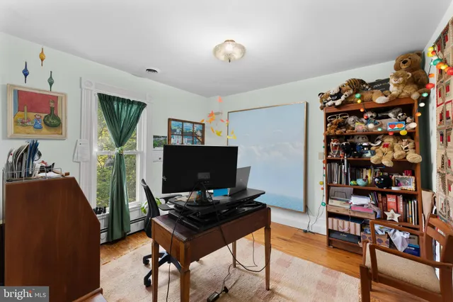 $799,900 | 802 South Blue Ridge Avenue, Culpeper, VA 22701