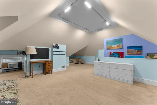 $799,900 | 802 South Blue Ridge Avenue, Culpeper, VA 22701