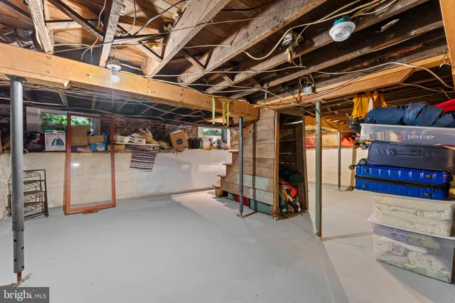 $799,900 | 802 South Blue Ridge Avenue, Culpeper, VA 22701