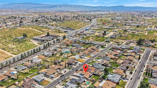 $429,000 | 14396 Mojave Lane, Victorville, CA 92395