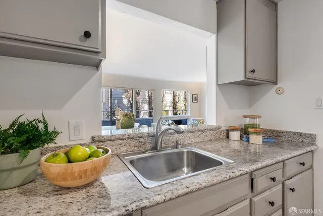 $949,000 | 3044 Franklin Street, Unit 102, San Francisco, CA 94123