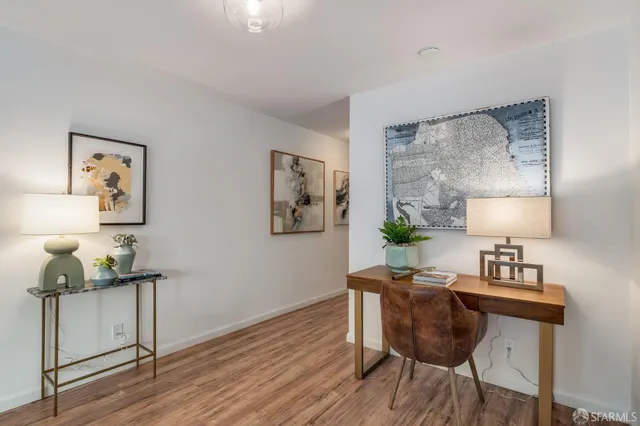 $949,000 | 3044 Franklin Street, Unit 102, San Francisco, CA 94123