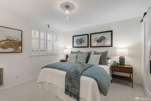 $949,000 | 3044 Franklin Street, Unit 102, San Francisco, CA 94123