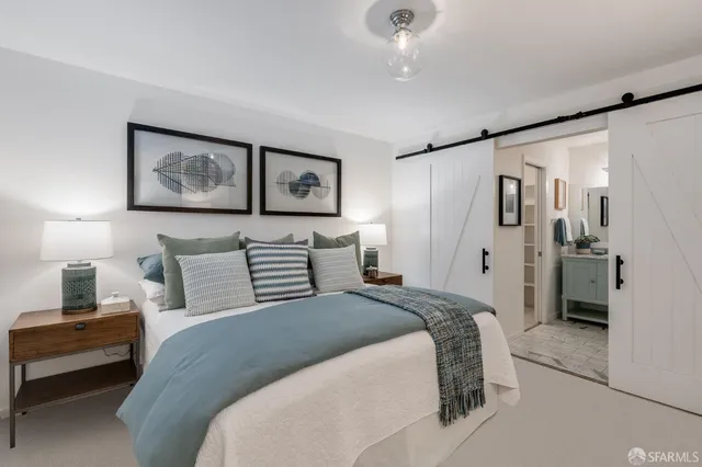 $949,000 | 3044 Franklin Street, Unit 102, San Francisco, CA 94123