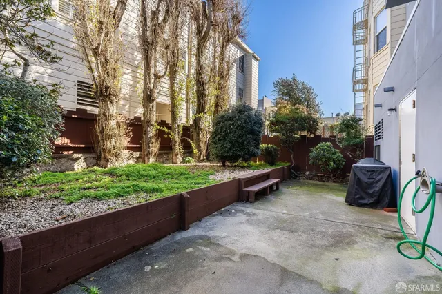 $949,000 | 3044 Franklin Street, Unit 102, San Francisco, CA 94123