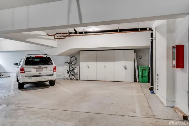 $949,000 | 3044 Franklin Street, Unit 102, San Francisco, CA 94123