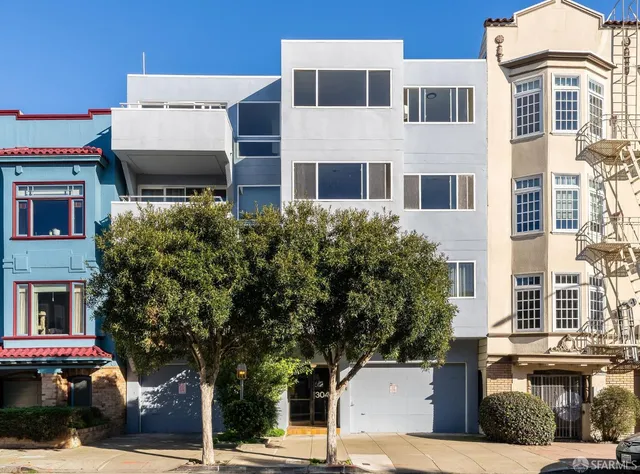 $949,000 | 3044 Franklin Street, Unit 102, San Francisco, CA 94123