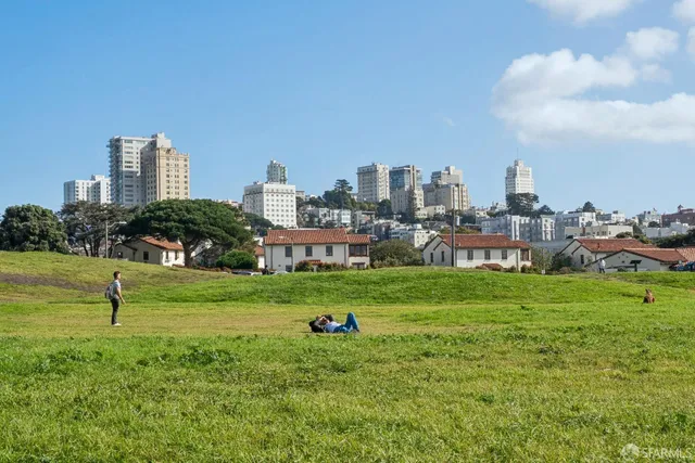 $949,000 | 3044 Franklin Street, Unit 102, San Francisco, CA 94123