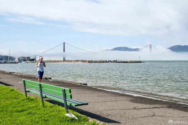 $949,000 | 3044 Franklin Street, Unit 102, San Francisco, CA 94123