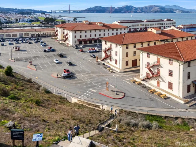 $949,000 | 3044 Franklin Street, Unit 102, San Francisco, CA 94123