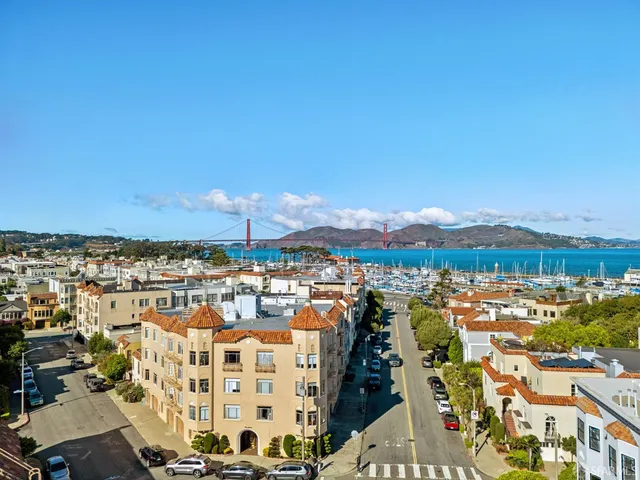 $949,000 | 3044 Franklin Street, Unit 102, San Francisco, CA 94123
