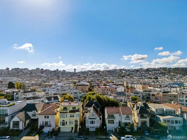$949,000 | 3044 Franklin Street, Unit 102, San Francisco, CA 94123
