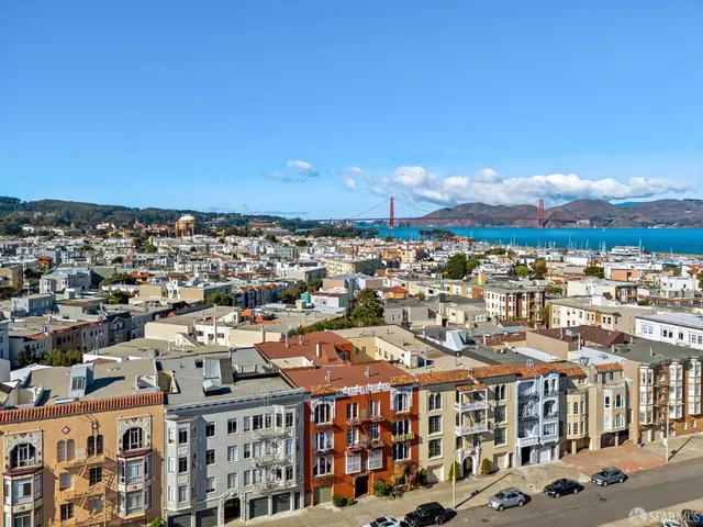 $949,000 | 3044 Franklin Street, Unit 102, San Francisco, CA 94123
