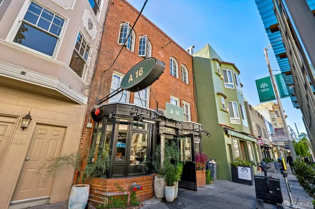 $949,000 | 3044 Franklin Street, Unit 102, San Francisco, CA 94123