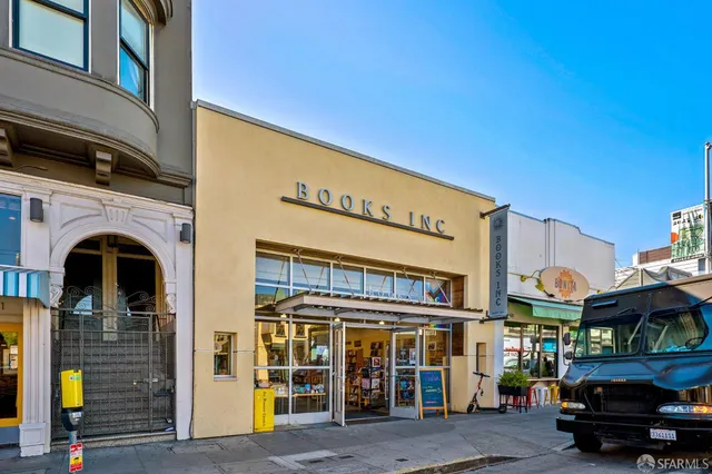 $949,000 | 3044 Franklin Street, Unit 102, San Francisco, CA 94123