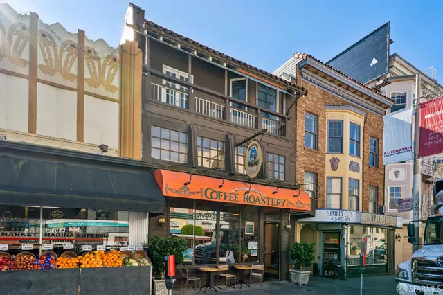 $949,000 | 3044 Franklin Street, Unit 102, San Francisco, CA 94123