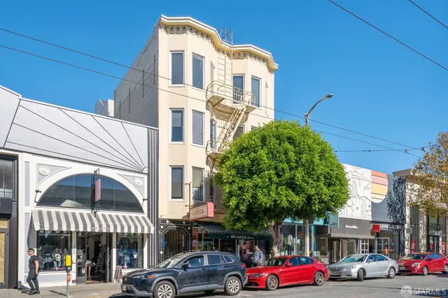 $949,000 | 3044 Franklin Street, Unit 102, San Francisco, CA 94123