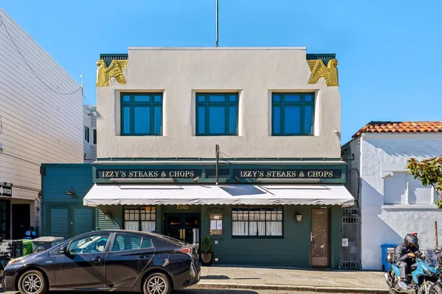 $949,000 | 3044 Franklin Street, Unit 102, San Francisco, CA 94123