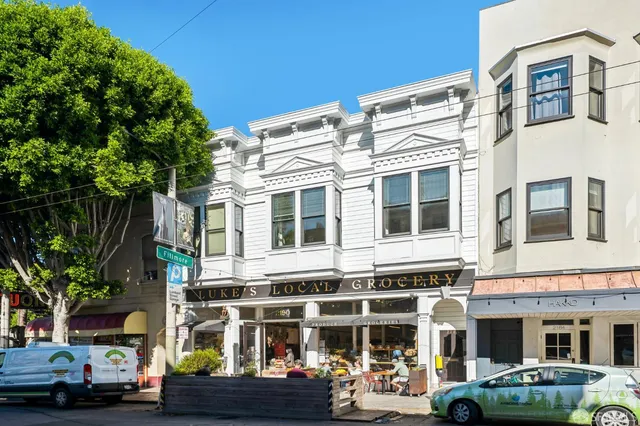 $949,000 | 3044 Franklin Street, Unit 102, San Francisco, CA 94123