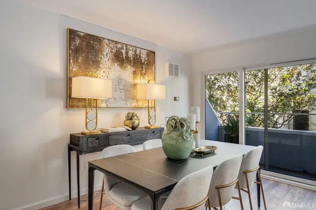 $949,000 | 3044 Franklin Street, Unit 102, San Francisco, CA 94123