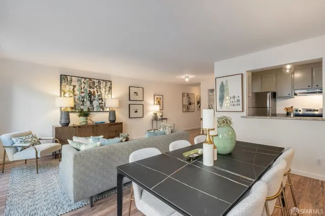 $949,000 | 3044 Franklin Street, Unit 102, San Francisco, CA 94123