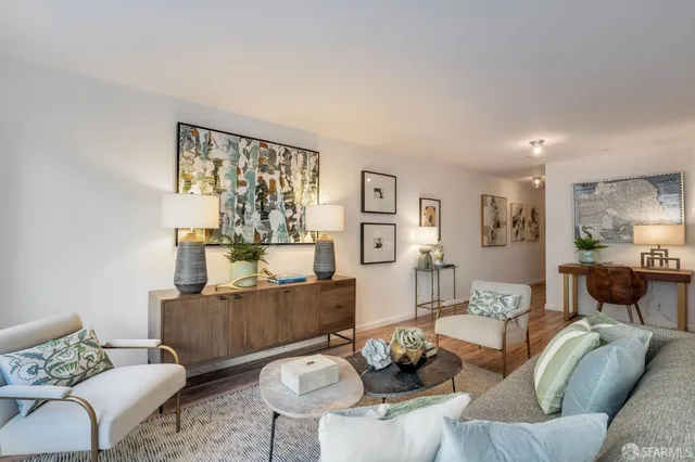 $949,000 | 3044 Franklin Street, Unit 102, San Francisco, CA 94123