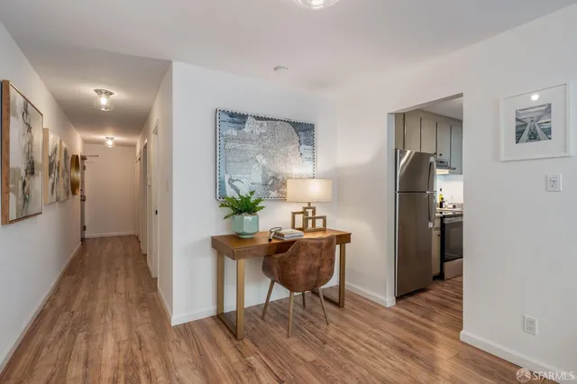 $949,000 | 3044 Franklin Street, Unit 102, San Francisco, CA 94123