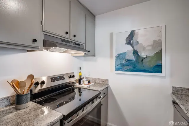 $949,000 | 3044 Franklin Street, Unit 102, San Francisco, CA 94123