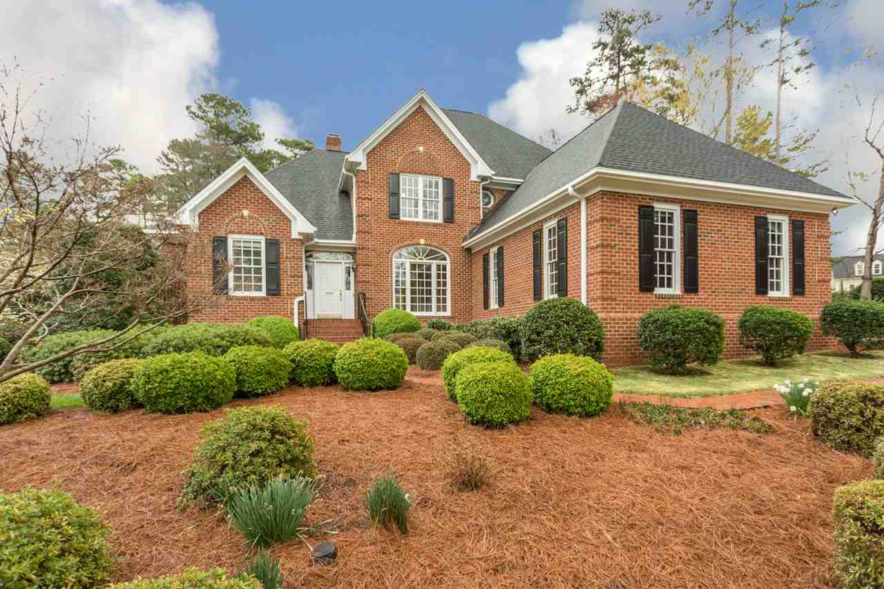 8704 Carriage Tour Lane Raleigh, NC 27615 - Photo 1 of 25 Photo 1