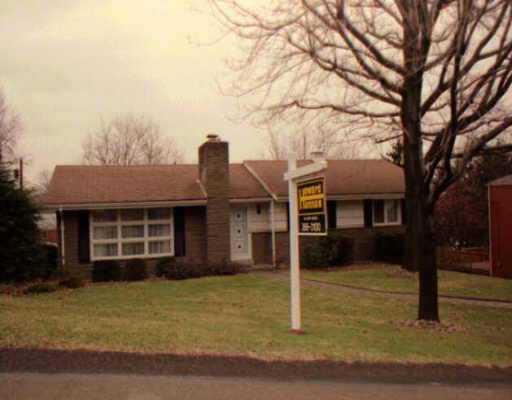 131 Rydal Lane Pittsburgh, PA 15237 - Photo 1 of 1 Gallery Image 1
