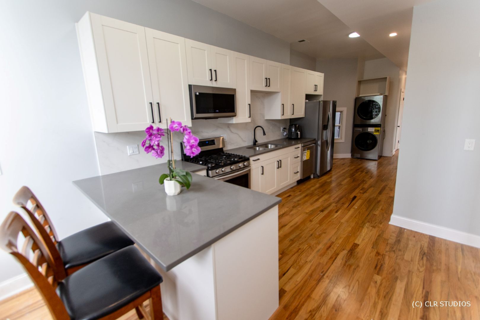 2343 West Grenshaw Street, Unit 2 Chicago, IL 60612 - Photo 12 of 15