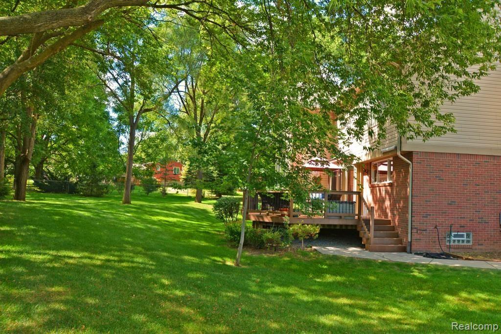 2551 Jackson Drive Rochester, MI 48309 - Photo 13 of 93 DSC_95891.jpg
