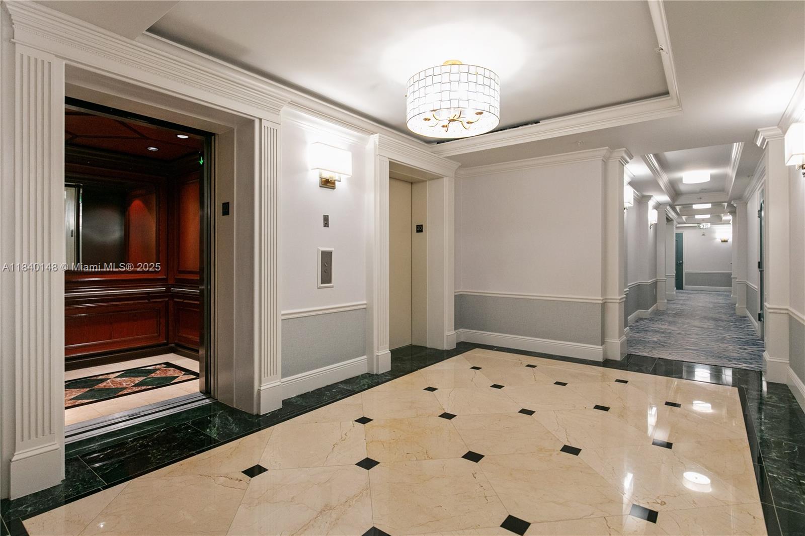 3350 Southwest 27th Avenue, Unit 2002 Miami, FL 33133 - Photo 44 of 56