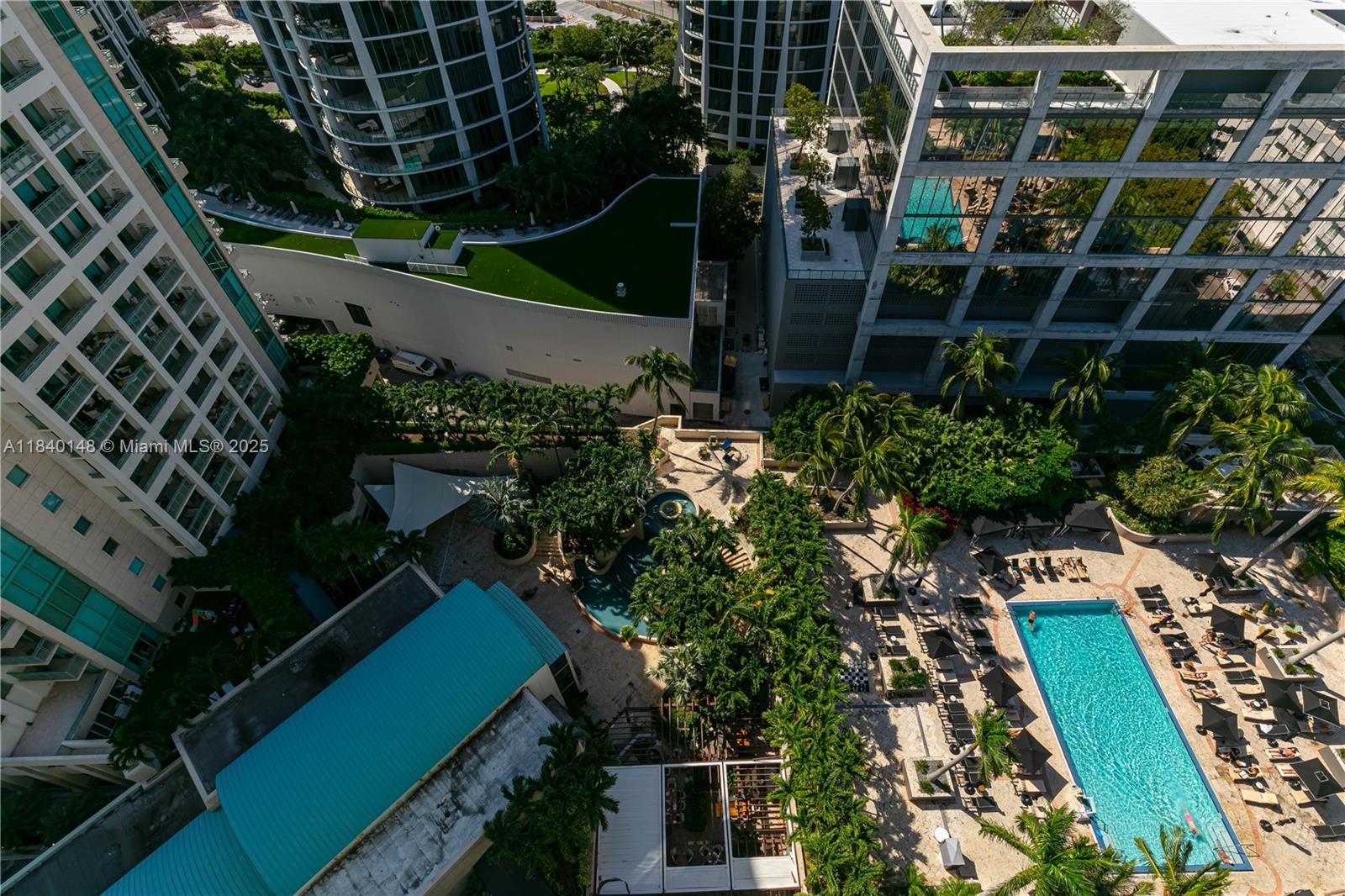 3350 Southwest 27th Avenue, Unit 2002 Miami, FL 33133 - Photo 49 of 56