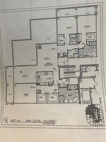 $20,000 | 3350 Southwest 27th Avenue, Unit 2002, Miami, FL 33133