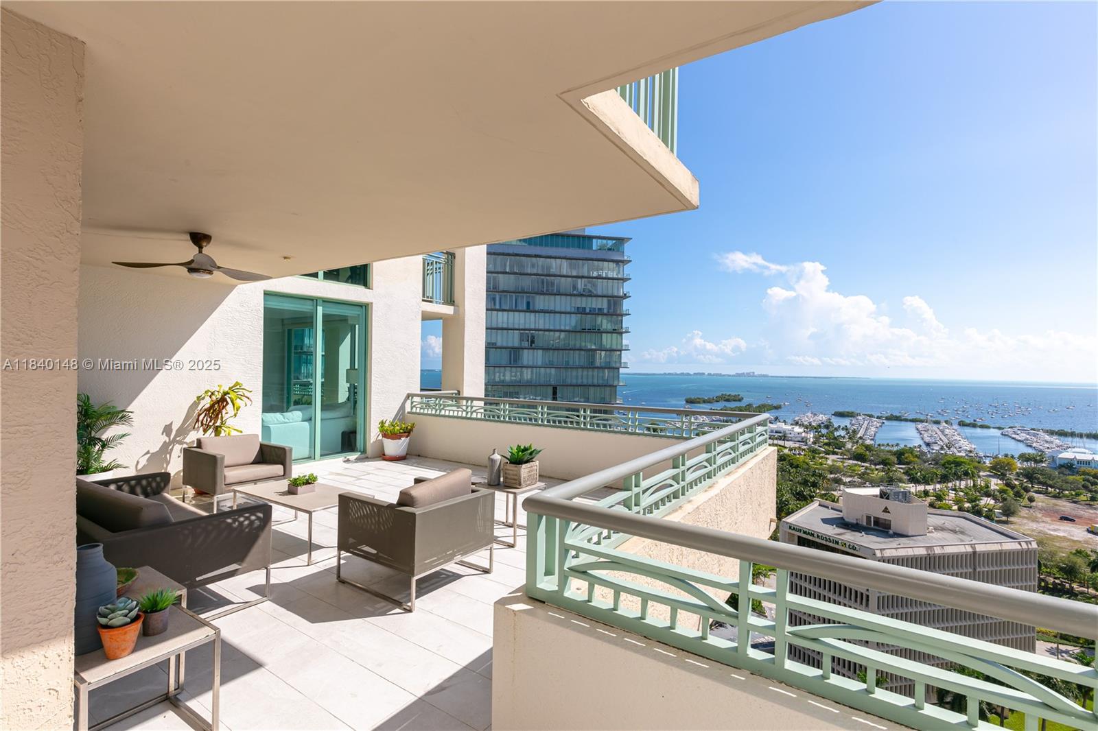 3350 Southwest 27th Avenue, Unit 2002 Miami, FL 33133 - Photo 10 of 56