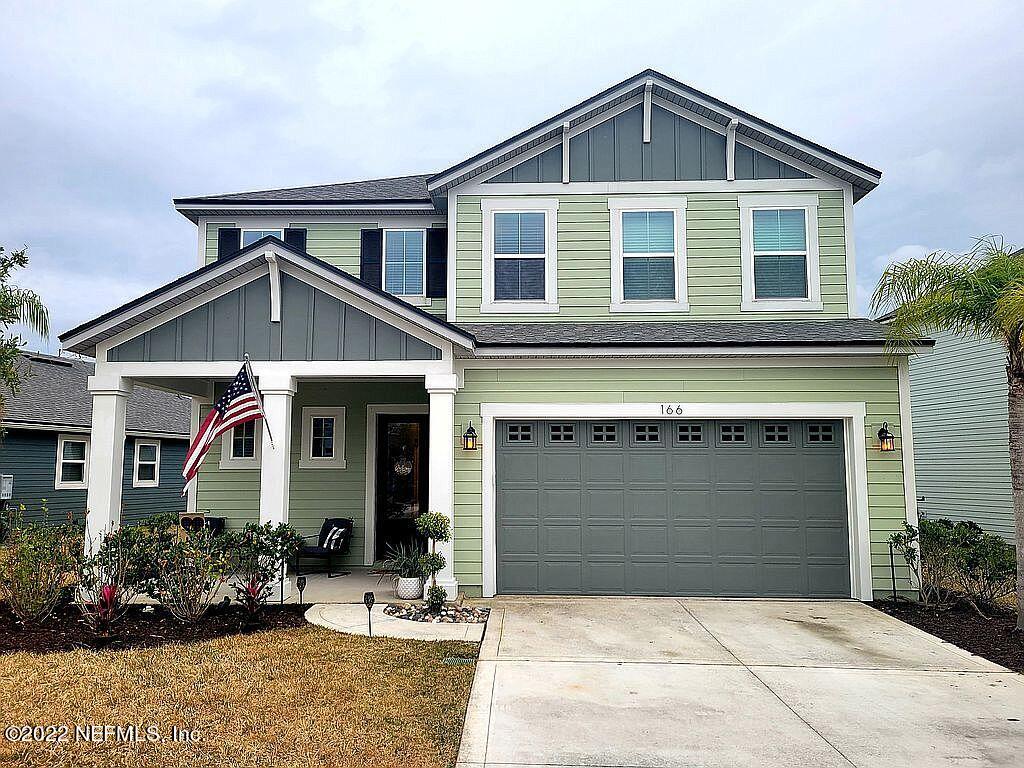 166 Tarklin Road Jacksonville, FL 32259 - Photo 1 of 35 IMG_7934