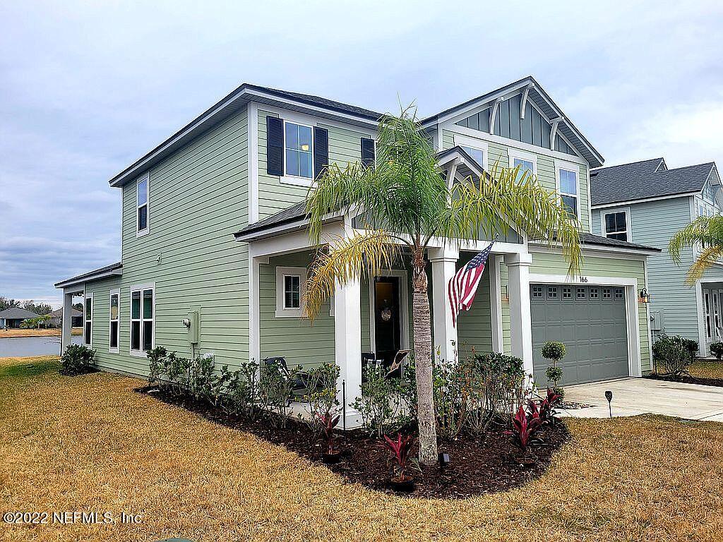166 Tarklin Road Jacksonville, FL 32259 - Photo 3 of 35 IMG_7950
