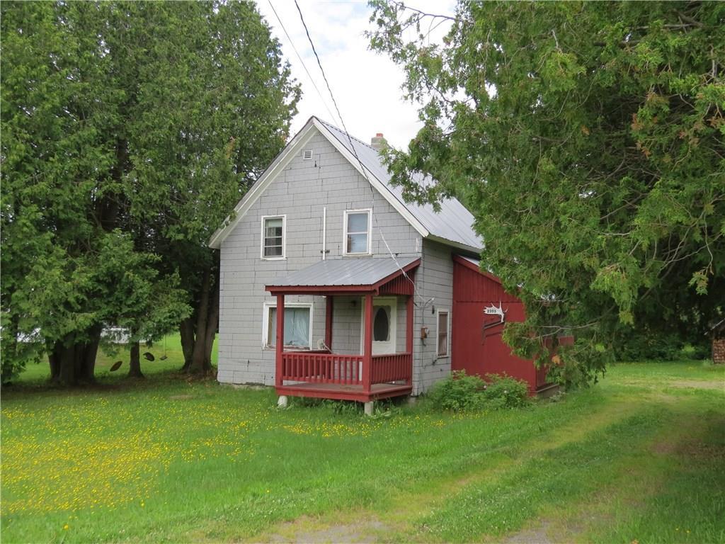 2303 St John Road Fort Kent, ME 04743 - Photo 1 of 27 Photo