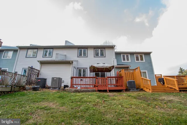 $389,900 | 113 Krista Court, Chalfont, PA 18914