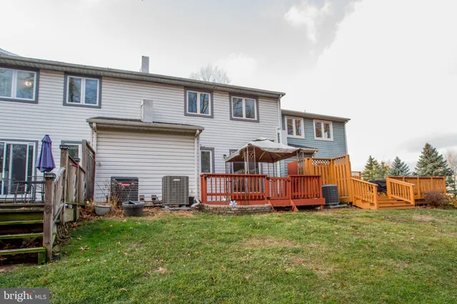 $389,900 | 113 Krista Court, Chalfont, PA 18914