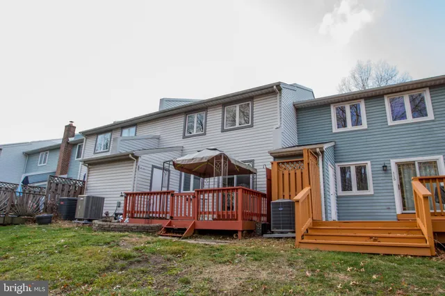 $389,900 | 113 Krista Court, Chalfont, PA 18914