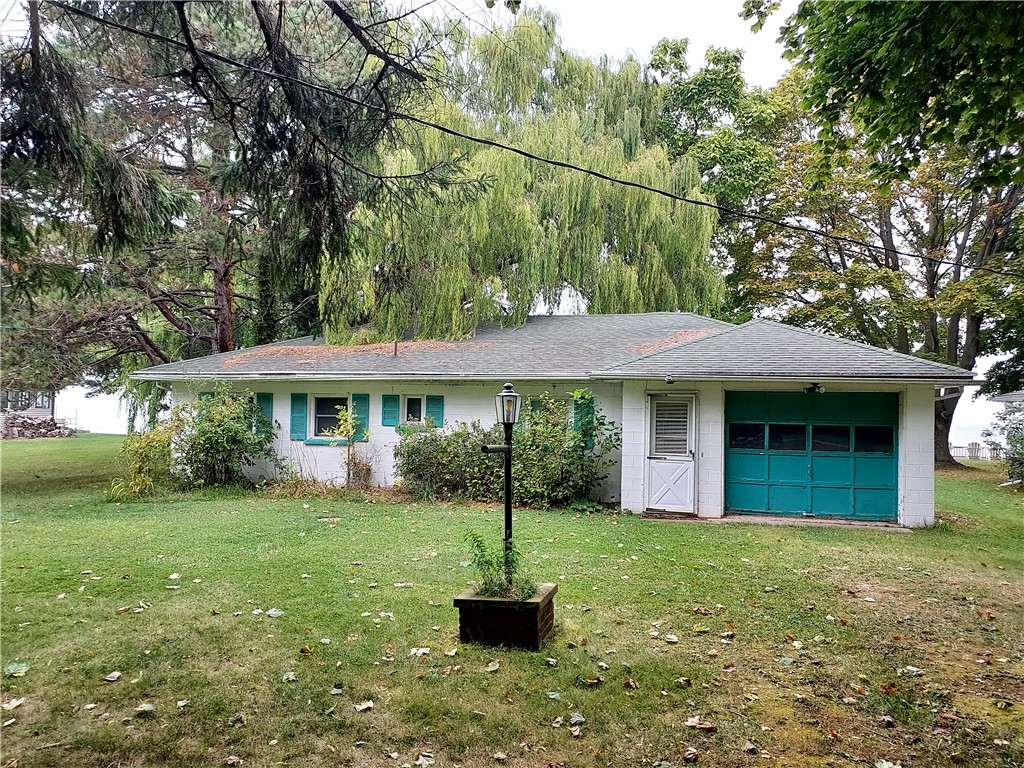15927 Ed Rose Shrs Road Kent, NY 14477 - Photo 1 of 1 Gallery Image 1