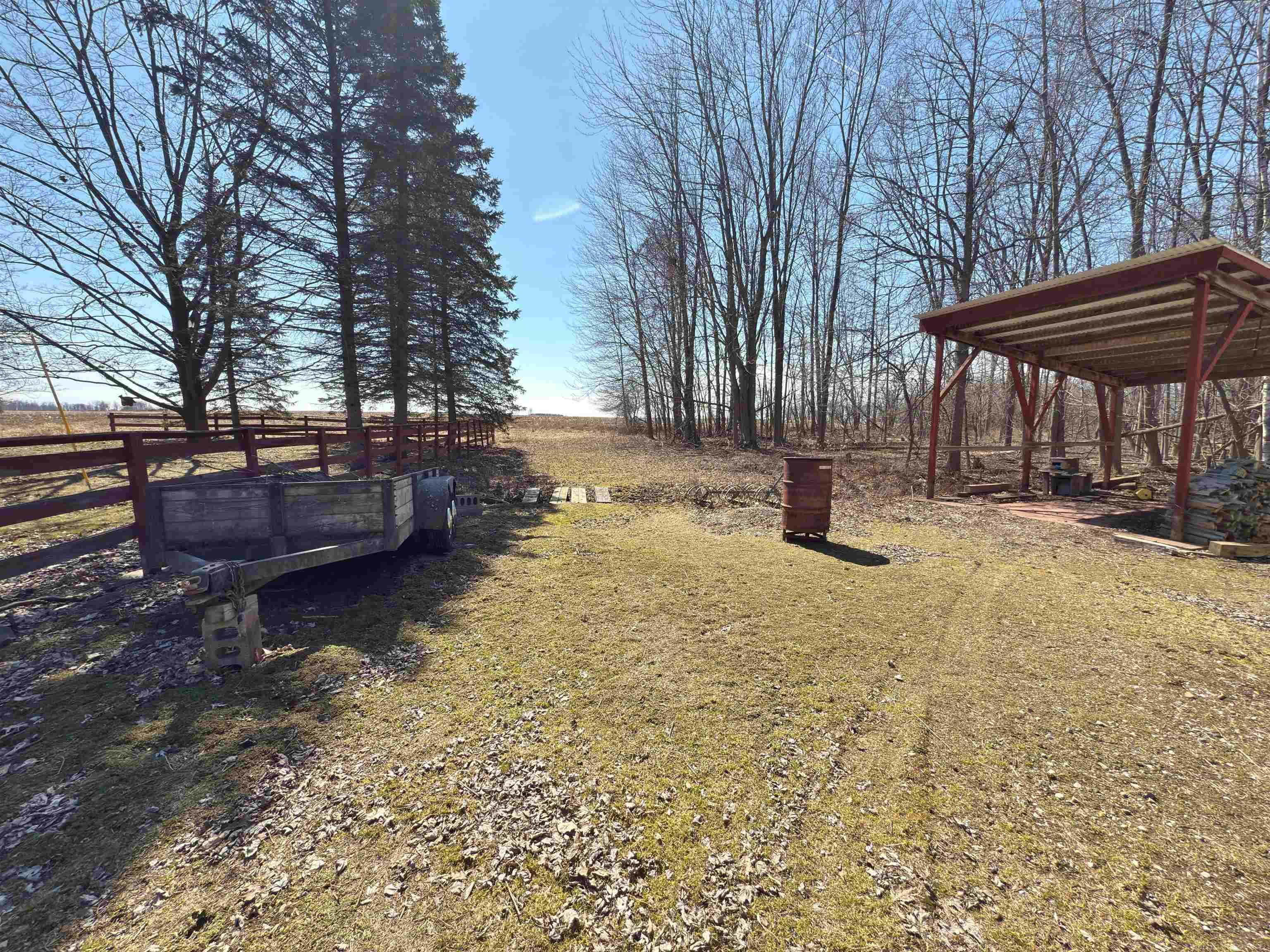 1175 West French Line Road Sandusky, MI 48471 - Photo 24 of 41