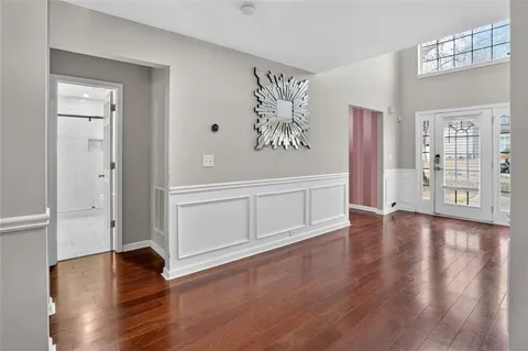 $390,900 | 510 Platoro Court Southwest, Atlanta, GA 30331