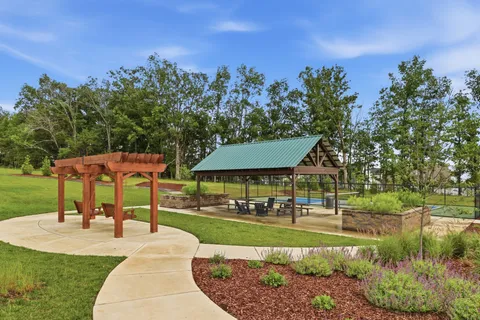 $395,500 | 8168 Rocky Fork Almaville Road, Smyrna, TN 37167