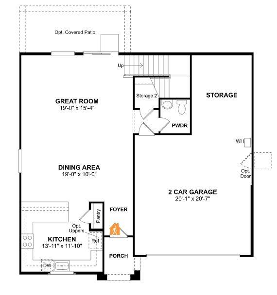 1462 Randy Avenue Fowler, CA 93625 - Photo 2 of 3 Gallery Image 2