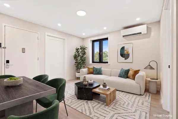 $639,000 | 1546 Broadway, Unit 4A | Bedford-Stuyvesant