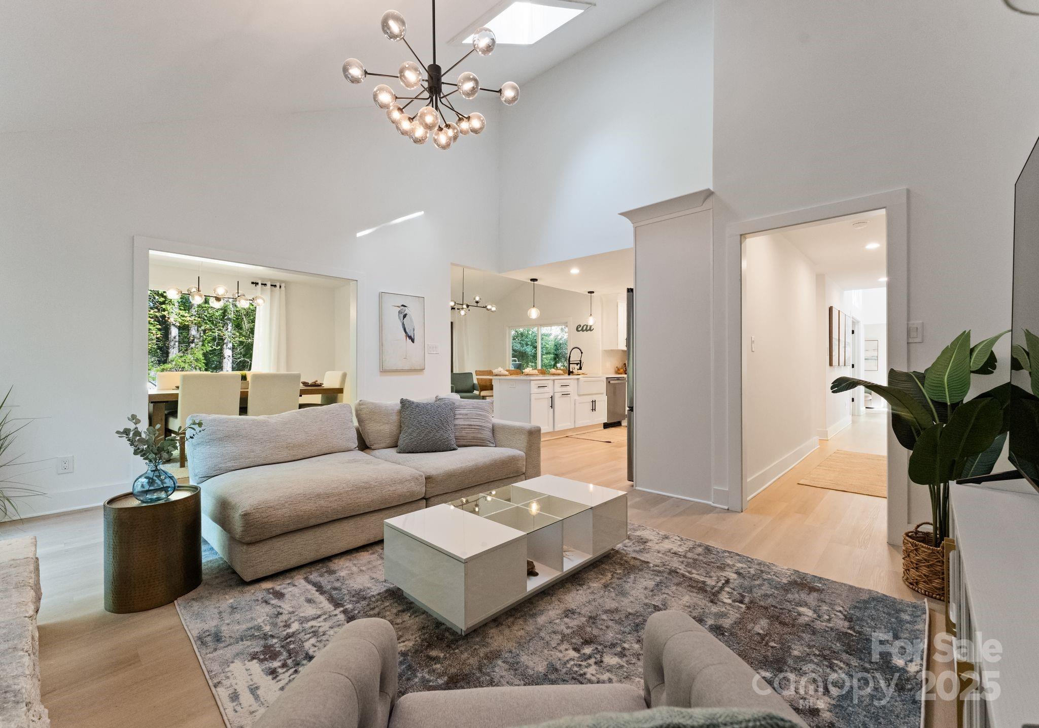 3216 High Ridge Road Charlotte, NC 28270 - Photo 14 of 40