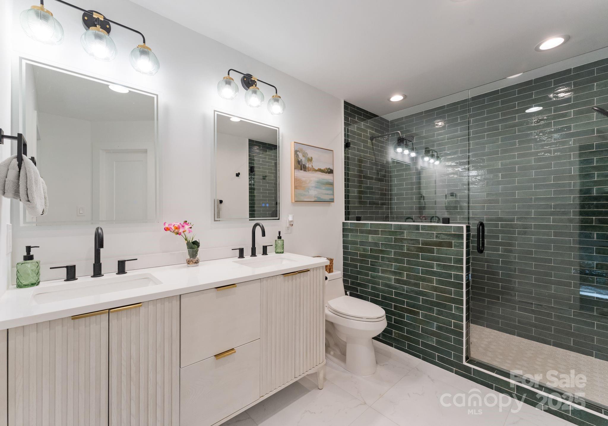 3216 High Ridge Road Charlotte, NC 28270 - Photo 17 of 40